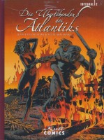 Die Überlebenden des Atlantiks Integral 2 Die Überlebenden des Atlantiks Integral 2