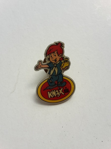 Knax Pin/ Anstecknadel
