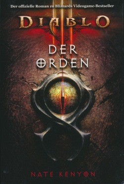 Diablo III - Der Orden TB