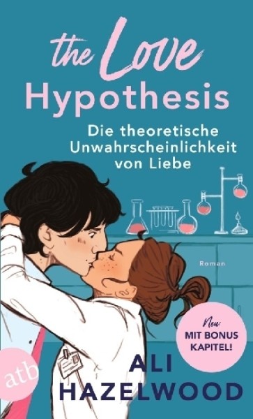 Love Hypothesis - Die theoretische Unwahrscheinlichkeit von Liebe