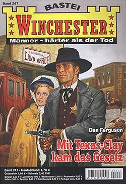 Winchester 247