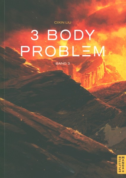 3 Body Problem 03