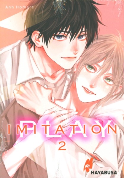 Imitation Play 2