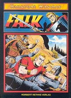 Falk Album 47