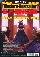 Western-Bestseller G.F. Unger 2463 Western-Bestseller G.F. Unger 2463