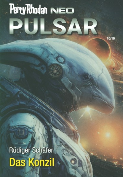 Perry Rhodan NEO 369