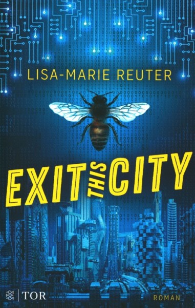Reuter, L-M..: Exit this City