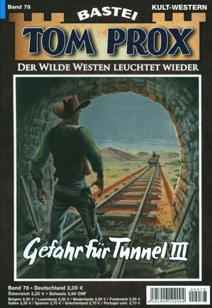 Tom Prox 78