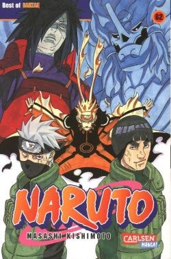 Naruto 62