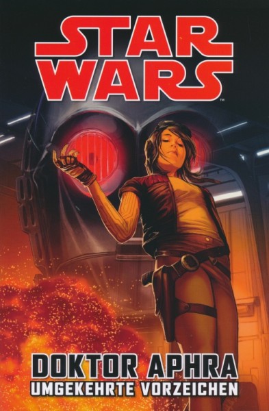 Star Wars Sonderband 109 SC