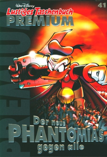 Lustiges Taschenbuch Premium 41