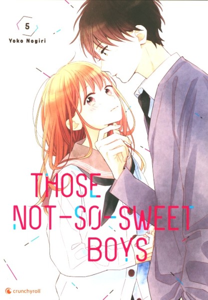 Those Not-So-Sweet Boys 05