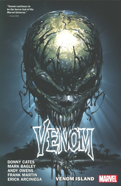 Venom (2018) SC Vol.1-7