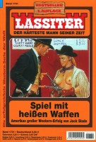 Lassiter 3. Auflage 1731 Lassiter 3. Auflage 1731