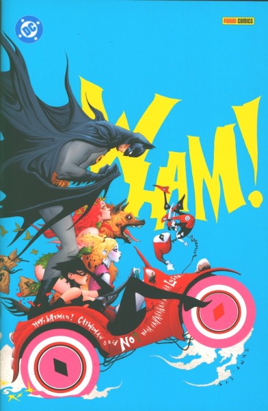 Batman (2026) 01 Überraschungsvariant 54 - Jae Lee