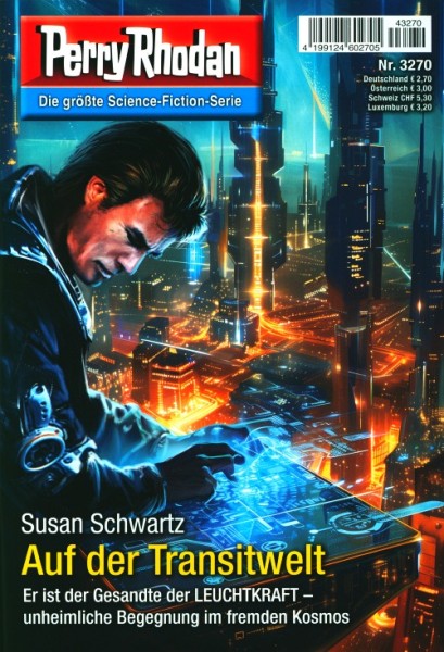 Perry Rhodan 3270