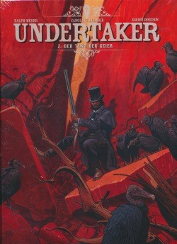 Undertaker (Splitter, B.) Nr. 2