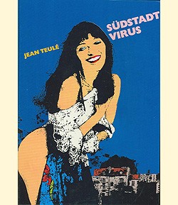 Südstadt Virus (Volksverlag, B.)