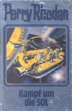 Perry Rhodan Buch 83