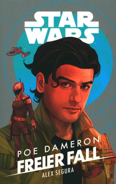 Star Wars: Poe Dameron - Freier Fall