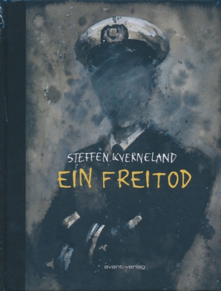 Ein Freitod (Avant, B.)