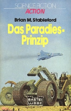 Bastei SF - TB (Bastei, Tb.) 21er Serie (Action) Nr. 101-187