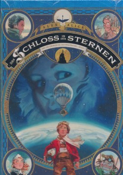 Das Schloss in den Sternen 1