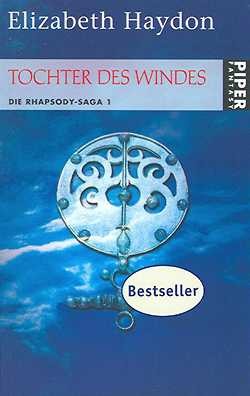 Die Rhapsody-Saga 1