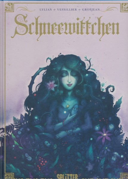 Schneewittchen (Splitter, B.)