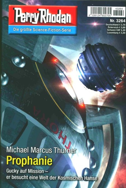 Perry Rhodan 3264