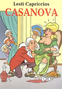 Casanova (Sischer (Fischer), Br.)