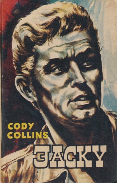 Collins, Cody Leihbuch Jacky (Saba)