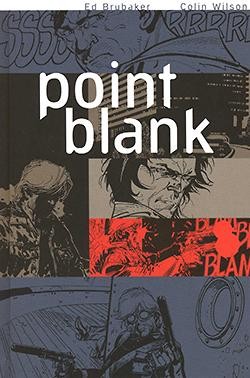 Point Blank (Crosscult, B.)