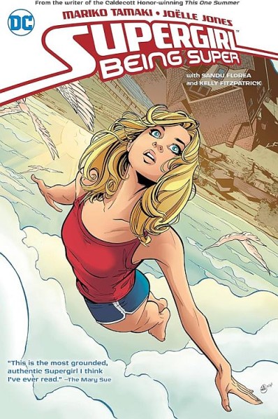 Supergirl: Einfach Super!? (Neuausgabe) SC (06/26)