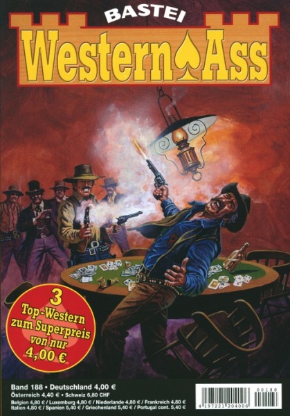 Western Ass 188