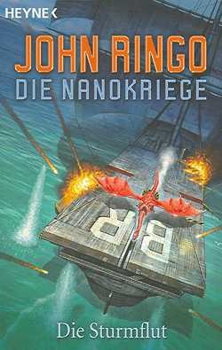 Ringo, J.: Nanokriege - Die Sturmflut