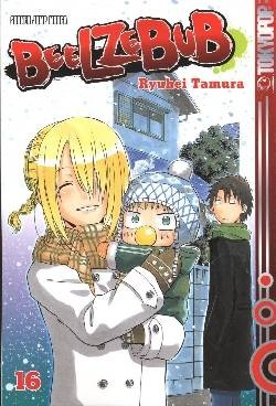 Beelzebub 16