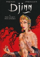 Djinn 12 Djinn 12