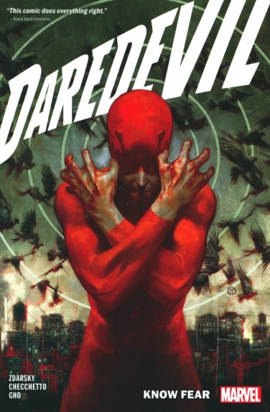 Daredevil (2019) SC ab Volume 1