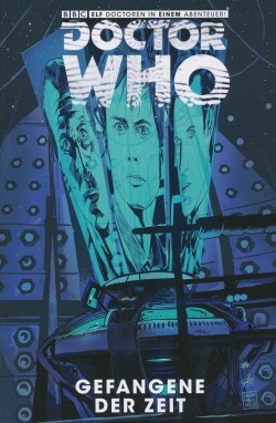 Doctor Who: Gefangene der Zeit 2