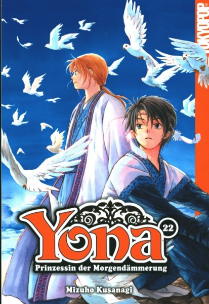 Yona 22