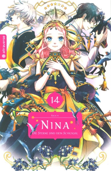 Nina - Die Sterne sind dein Schicksal 14
