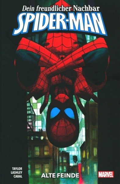 Dein Freundlicher Nachbar Spider-Man 2 (von 2)