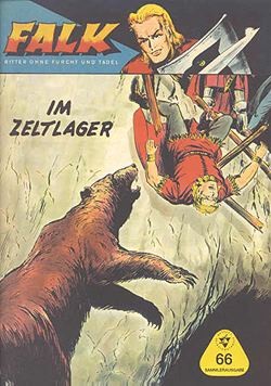 Falk Großband 66