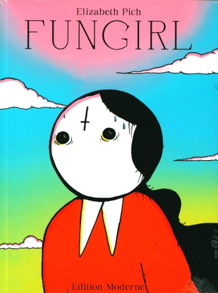 Fungirl (2024)