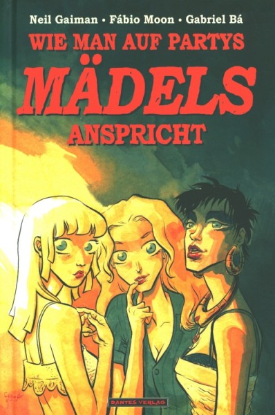 Wie man auf Partys Mädels anspricht