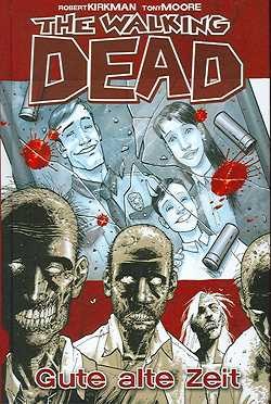 The Walking Dead 01