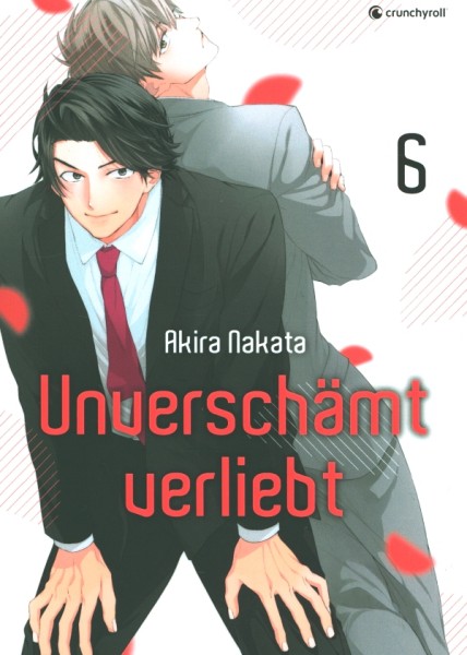 Unverschämt verliebt 6