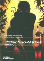 Die Techno-Väter 5 & 6 Die Techno-Väter 5 & 6