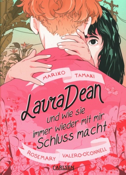 Laura Dean